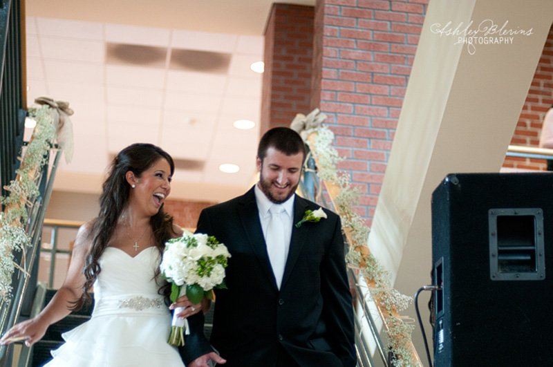 Weddings and Receptions Photo Gallery 12