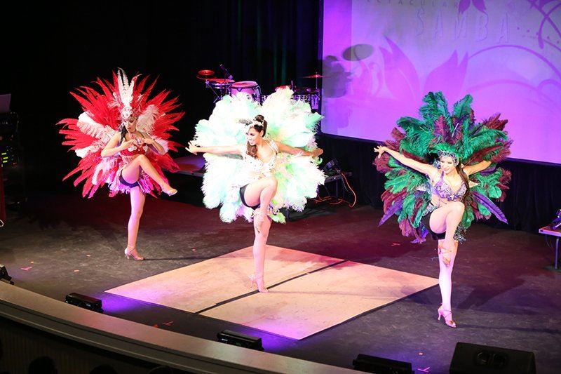 Stage Productions Photo Gallery 1