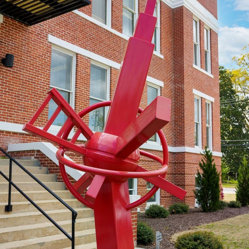 DONT FORGET US - TOWN HALL