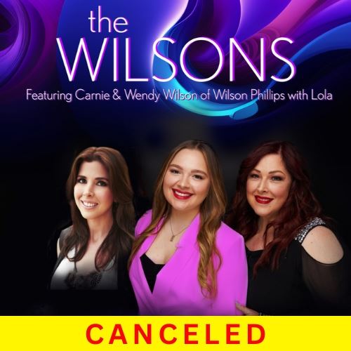 Canceled Show