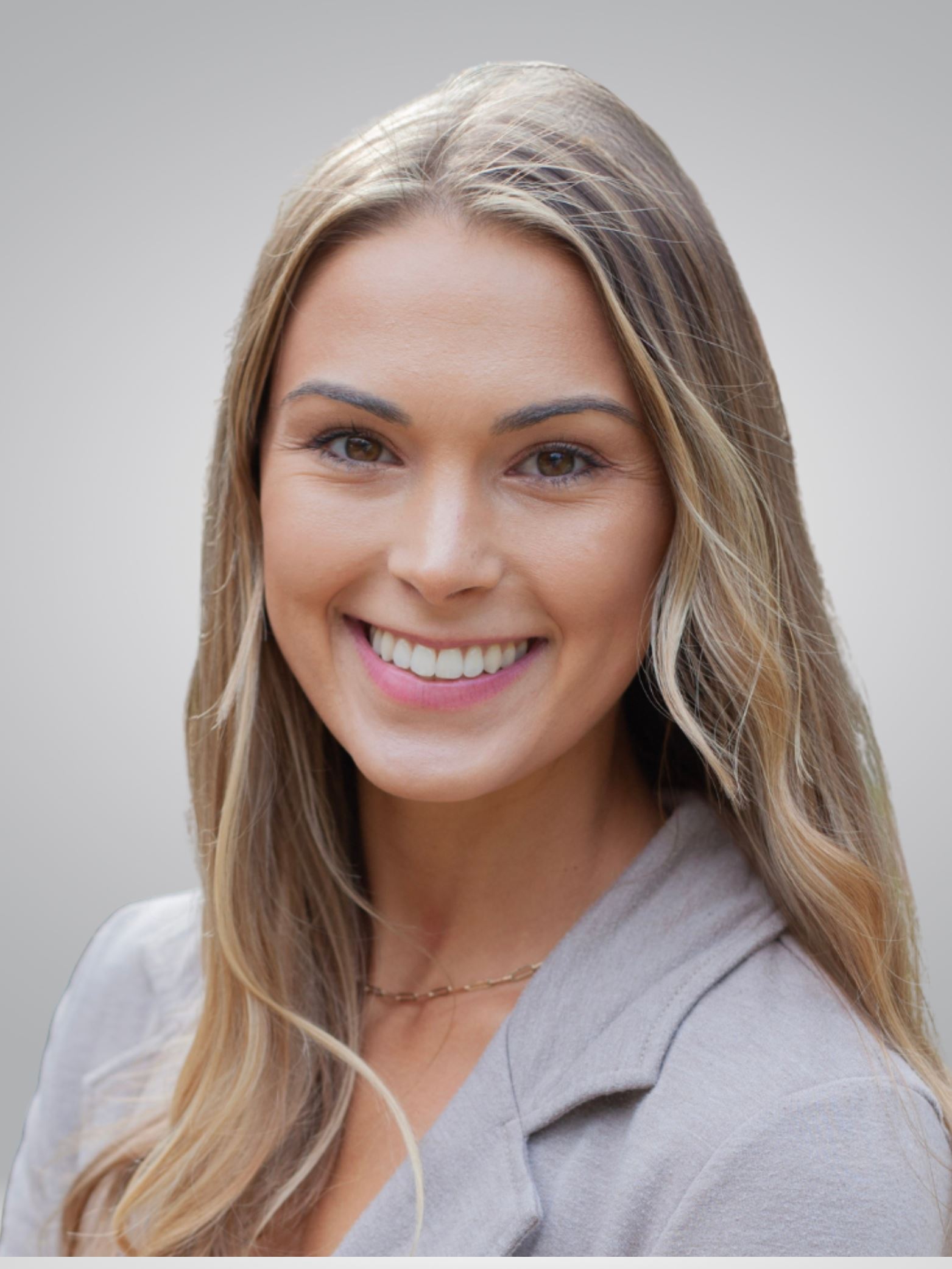 Lydia Davis Headshot