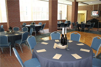 Private & Social Events